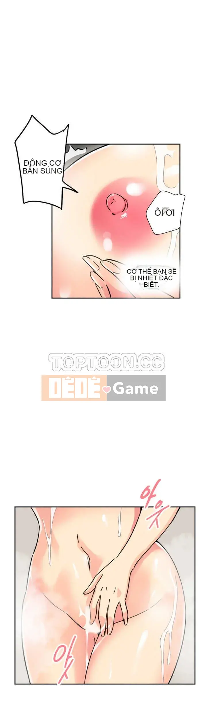 Huấn Luyện Vợ Của Bạn Chương 1-52