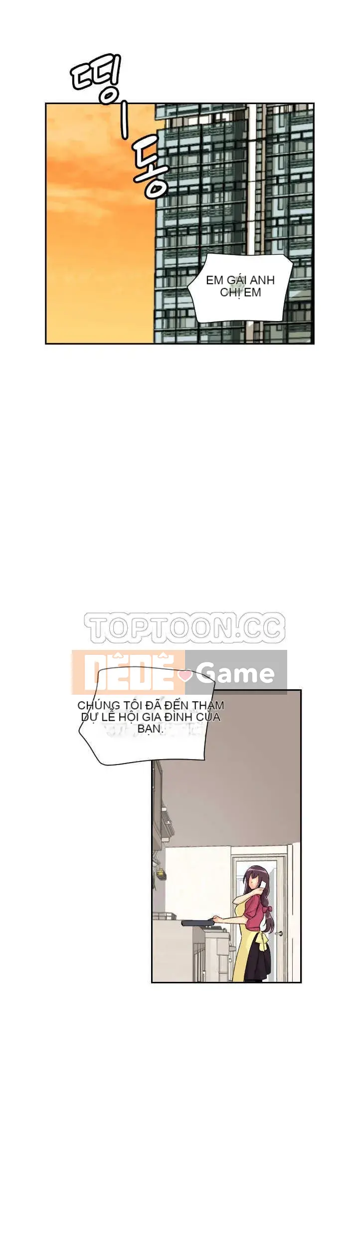 Huấn Luyện Vợ Của Bạn Chương 1-52