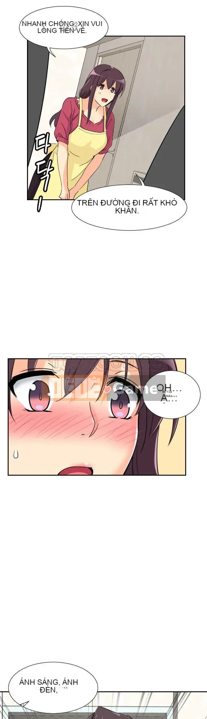 Huấn Luyện Vợ Của Bạn Chương 1-52