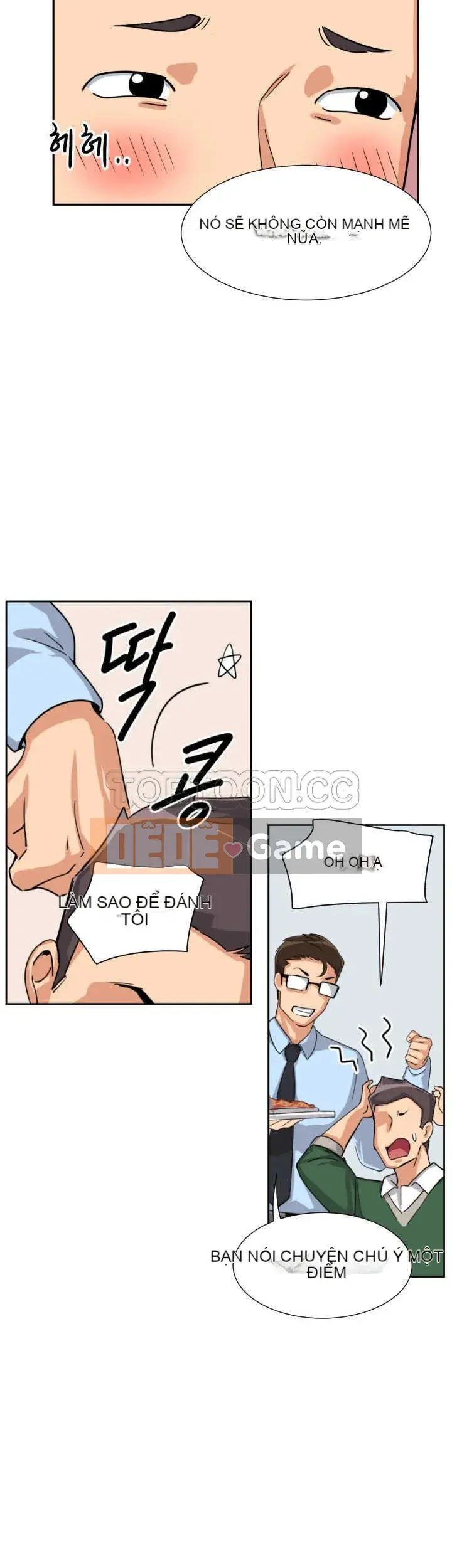 Huấn Luyện Vợ Của Bạn Chương 1-52