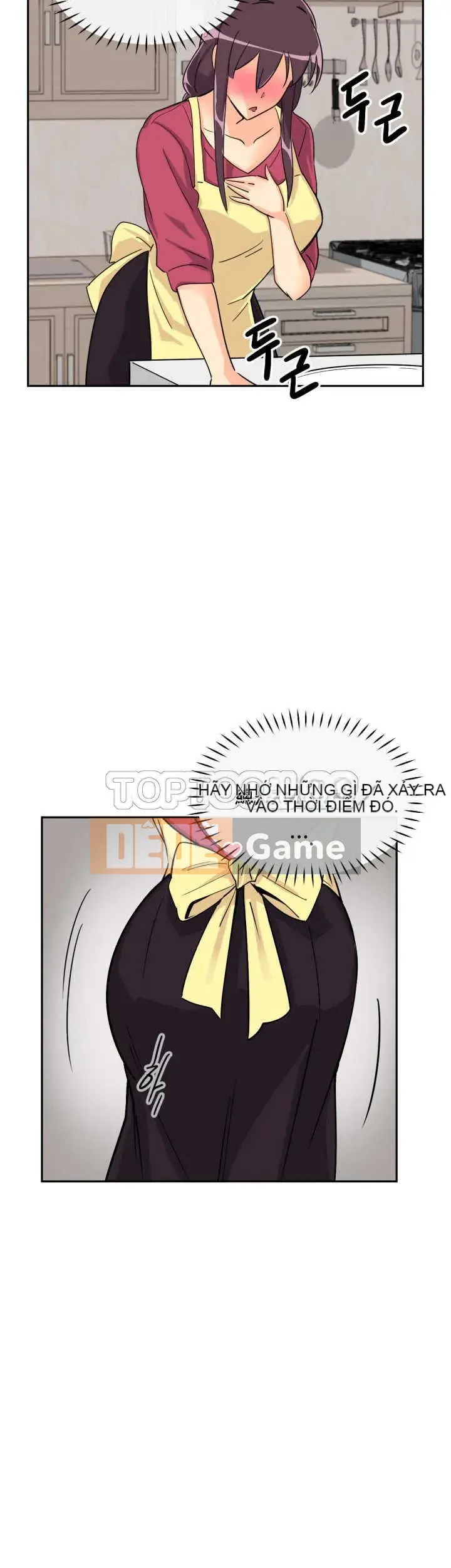 Huấn Luyện Vợ Của Bạn Chương 1-52