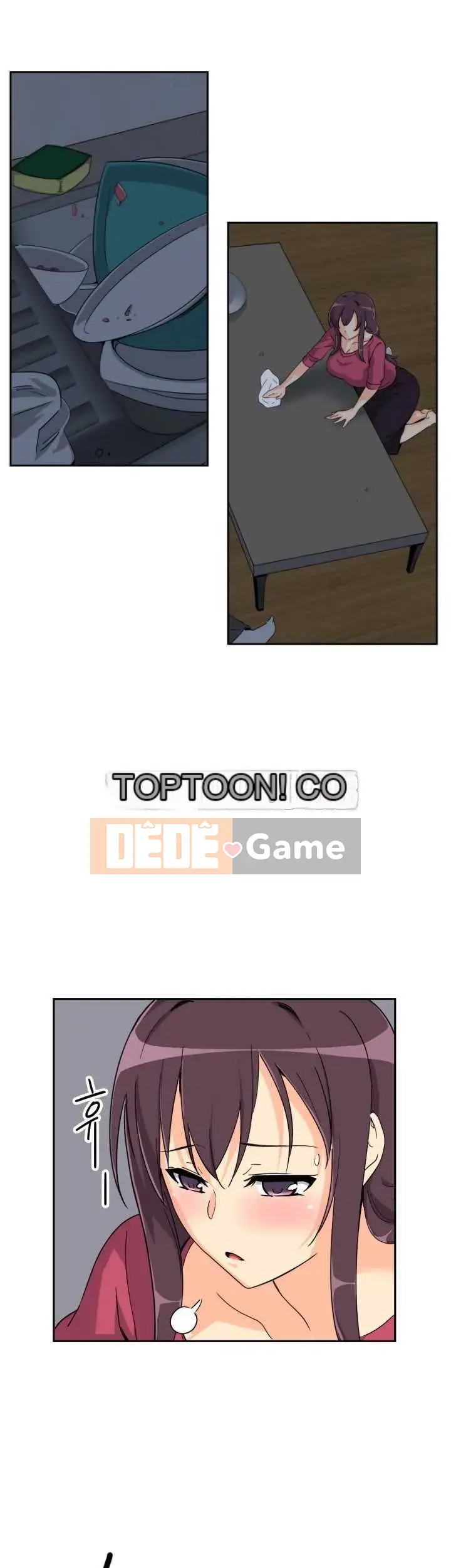 Huấn Luyện Vợ Của Bạn Chương 1-52