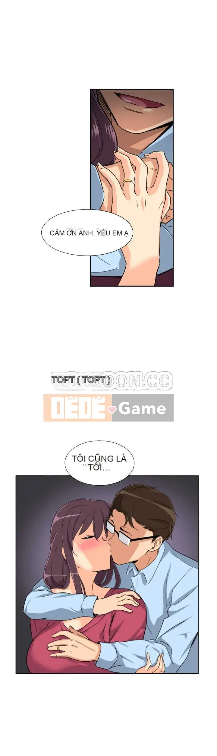 Huấn Luyện Vợ Của Bạn Chương 1-52