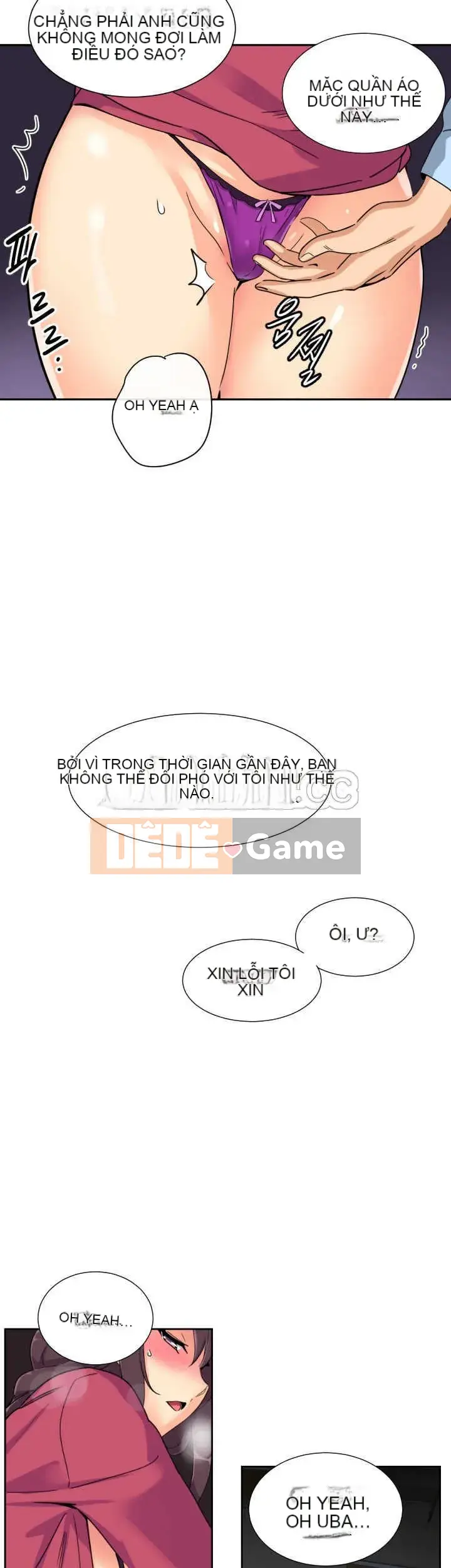 Huấn Luyện Vợ Của Bạn Chương 1-52