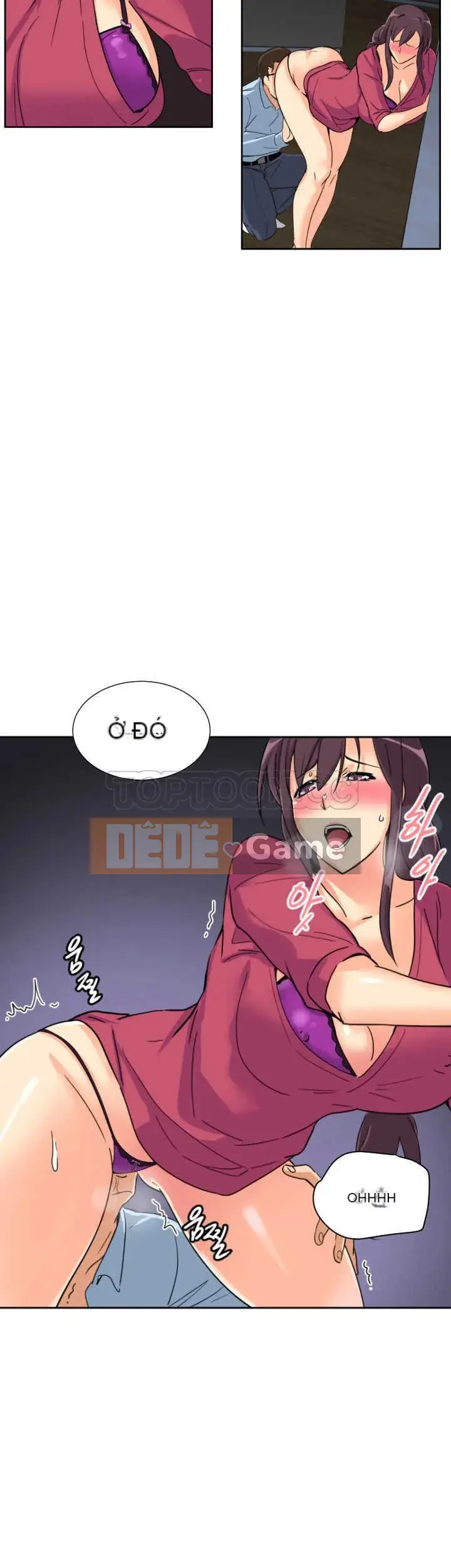 Huấn Luyện Vợ Của Bạn Chương 1-52