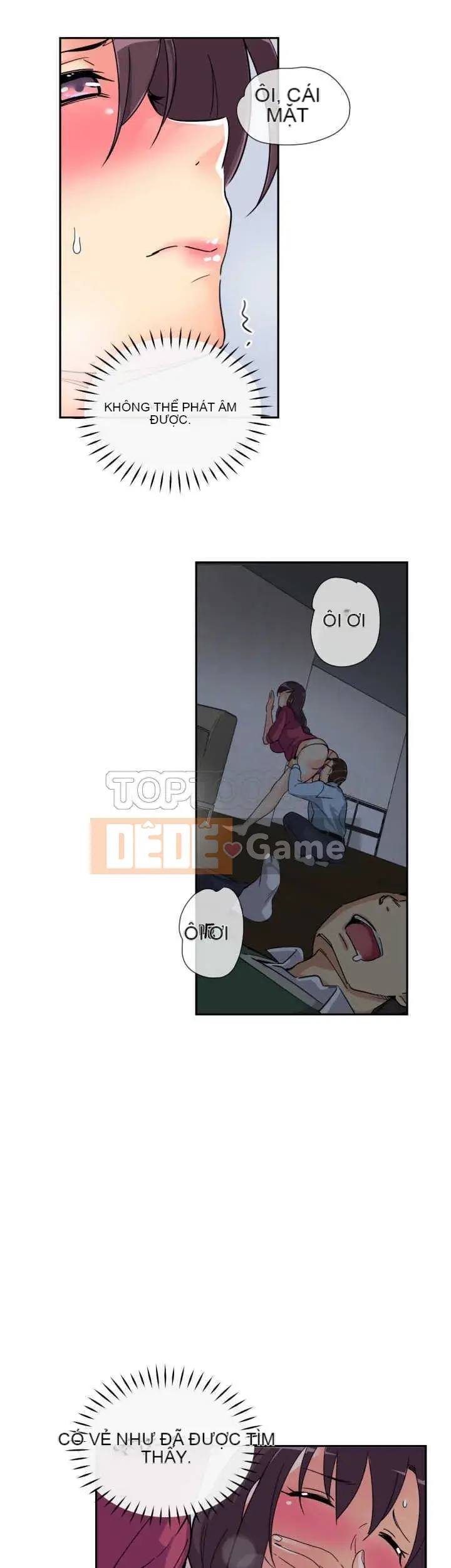 Huấn Luyện Vợ Của Bạn Chương 1-52