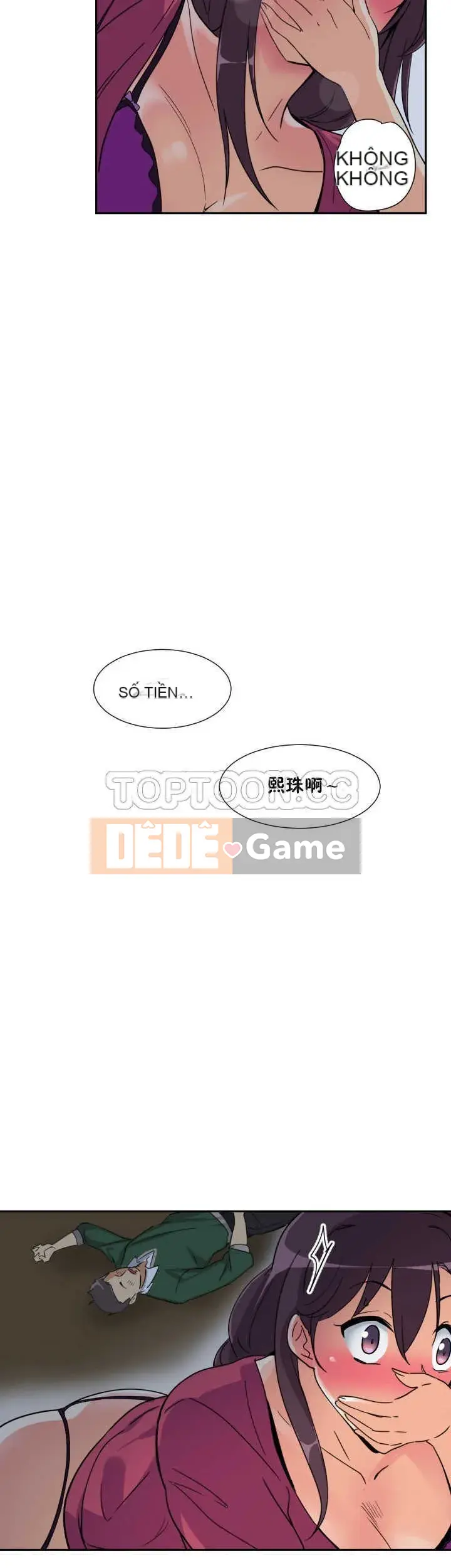 Huấn Luyện Vợ Của Bạn Chương 1-52