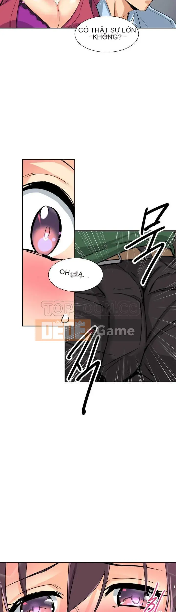 Huấn Luyện Vợ Của Bạn Chương 1-52