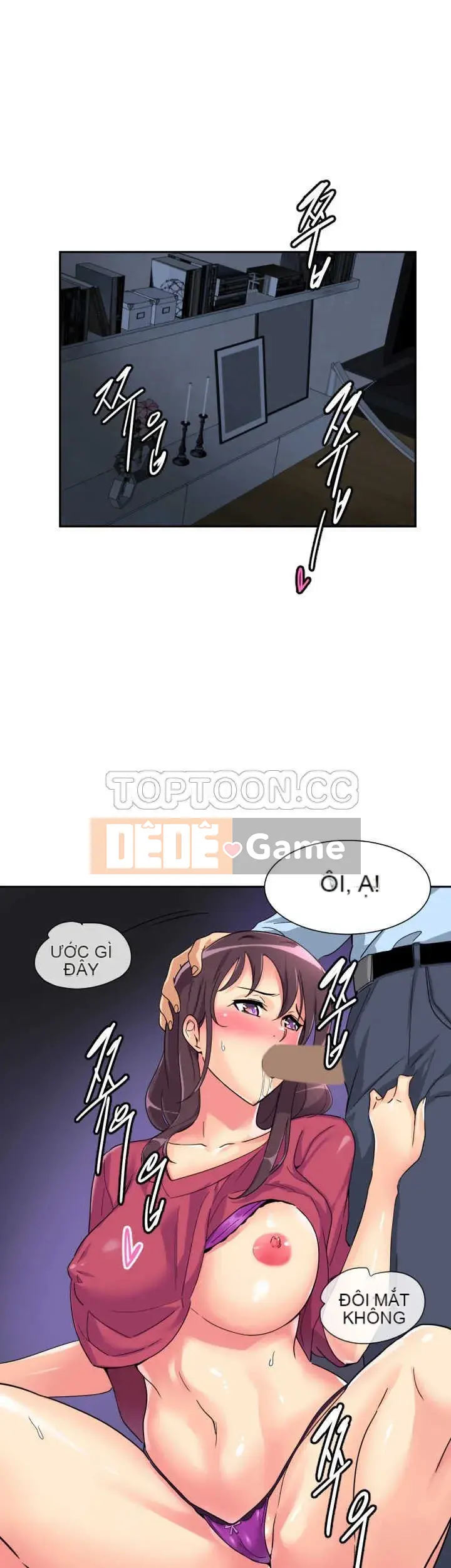 Huấn Luyện Vợ Của Bạn Chương 1-52