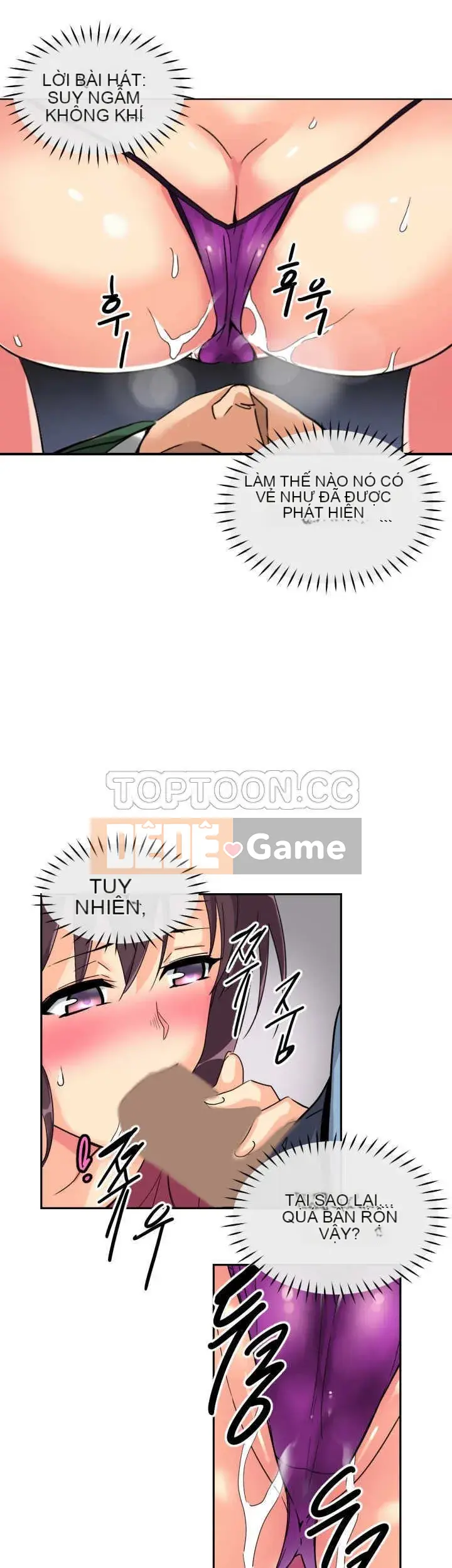 Huấn Luyện Vợ Của Bạn Chương 1-52