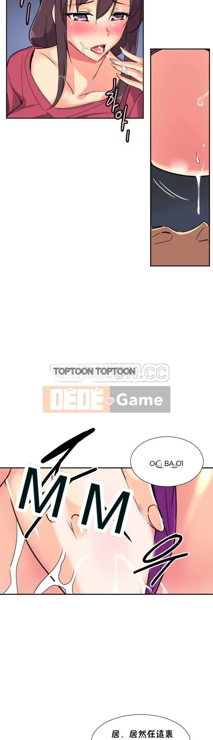 Huấn Luyện Vợ Của Bạn Chương 1-52