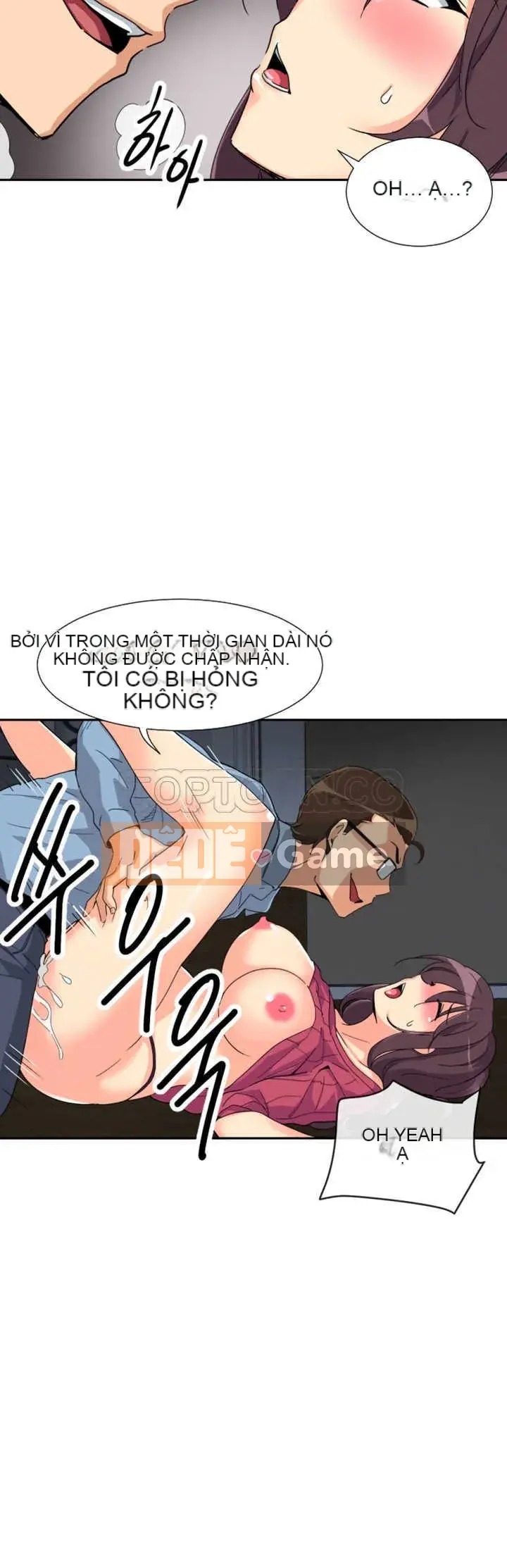 Huấn Luyện Vợ Của Bạn Chương 1-52