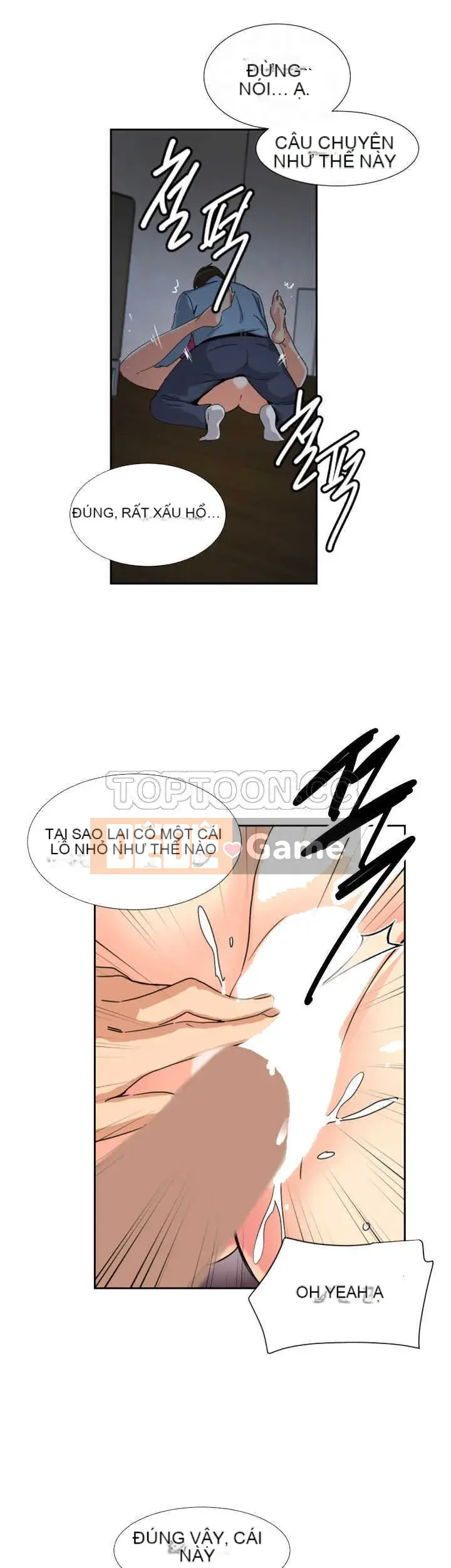 Huấn Luyện Vợ Của Bạn Chương 1-52