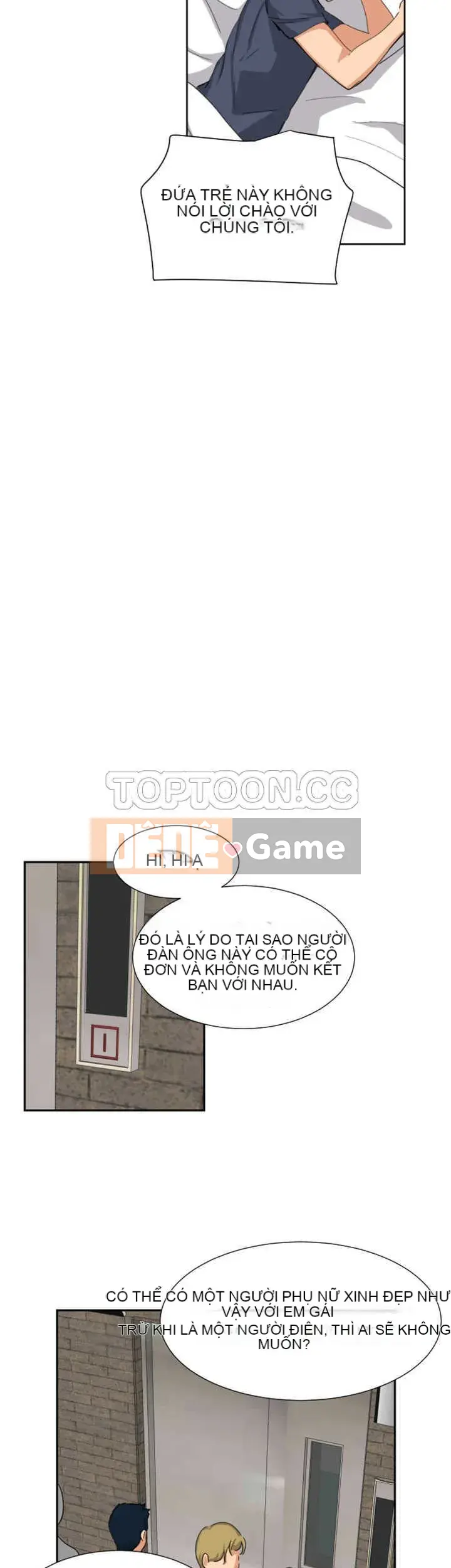 Huấn Luyện Vợ Của Bạn Chương 1-52