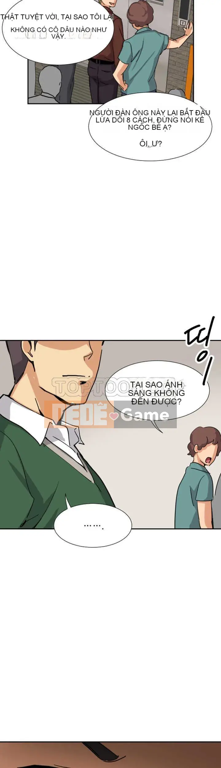 Huấn Luyện Vợ Của Bạn Chương 1-52