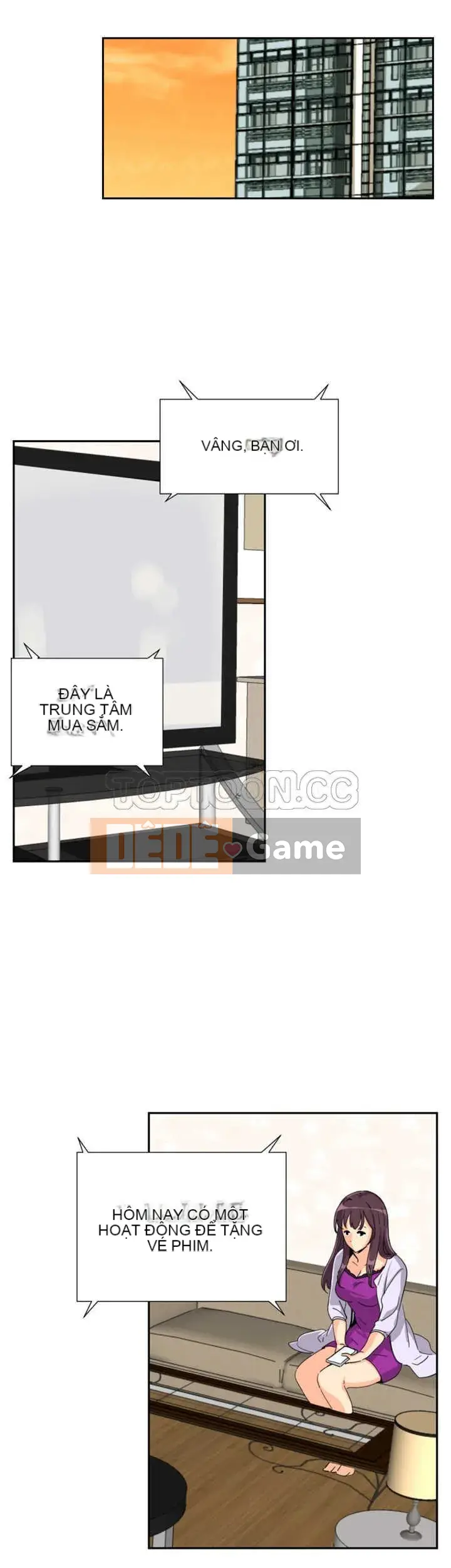 Huấn Luyện Vợ Của Bạn Chương 1-52