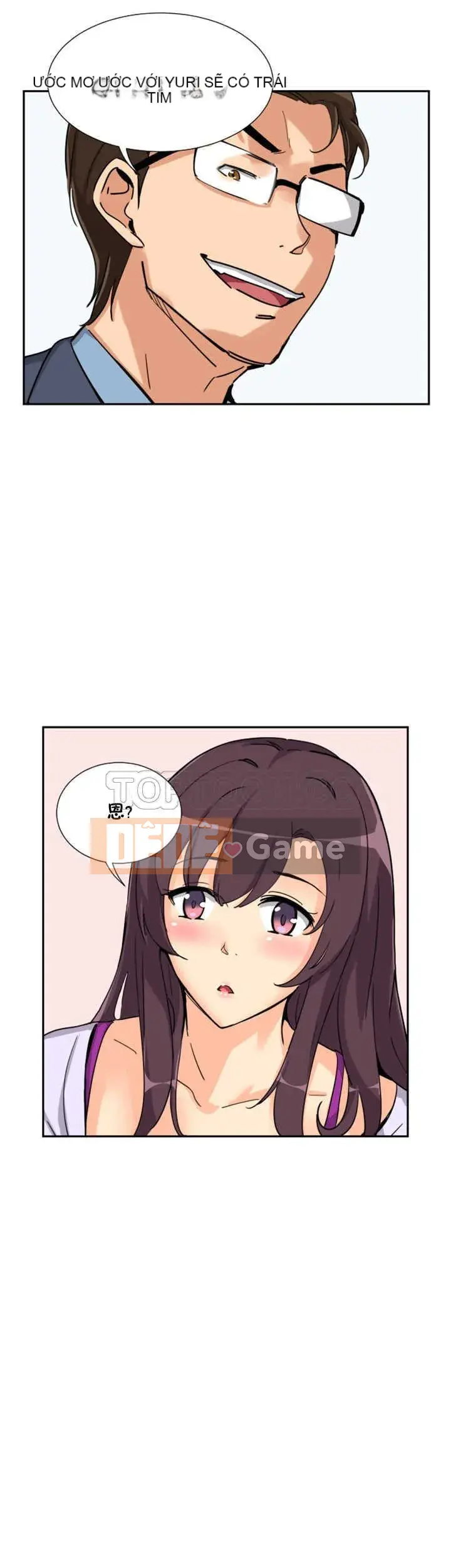 Huấn Luyện Vợ Của Bạn Chương 1-52