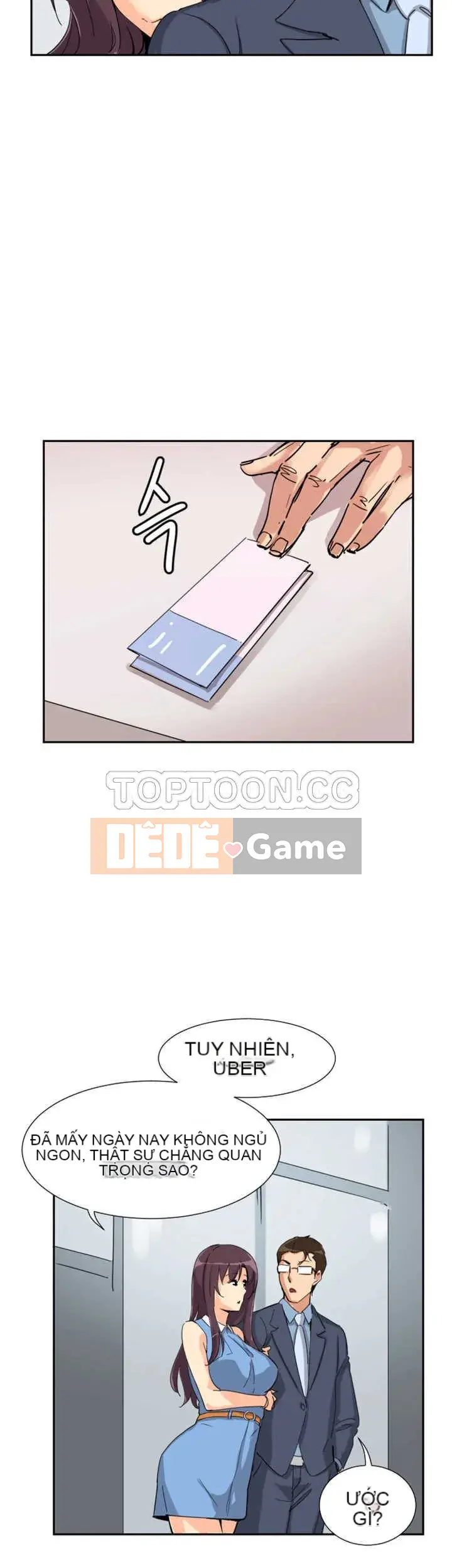 Huấn Luyện Vợ Của Bạn Chương 1-52