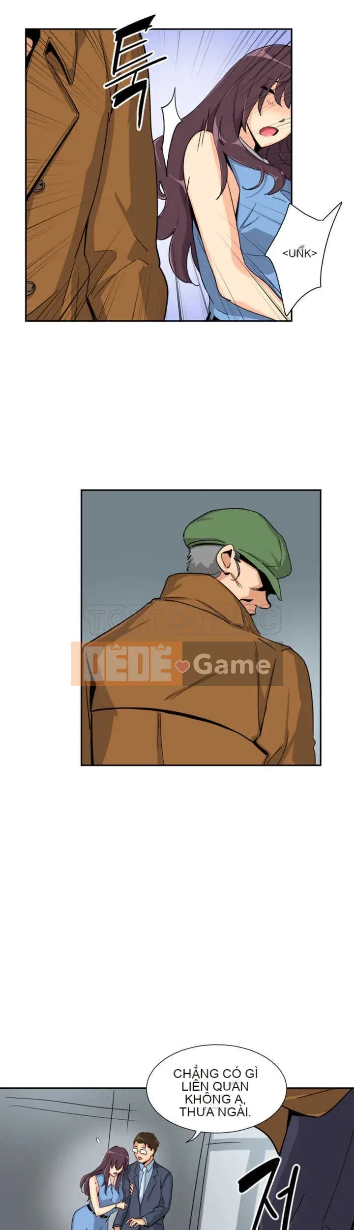 Huấn Luyện Vợ Của Bạn Chương 1-52