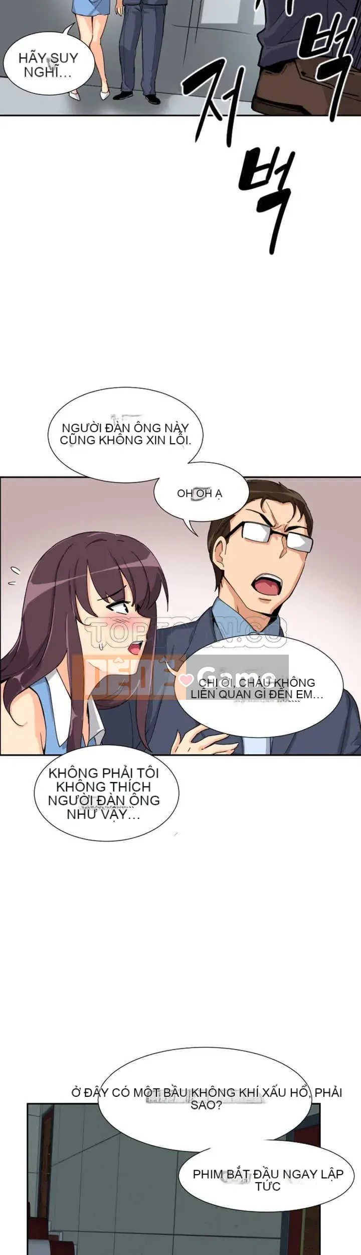 Huấn Luyện Vợ Của Bạn Chương 1-52