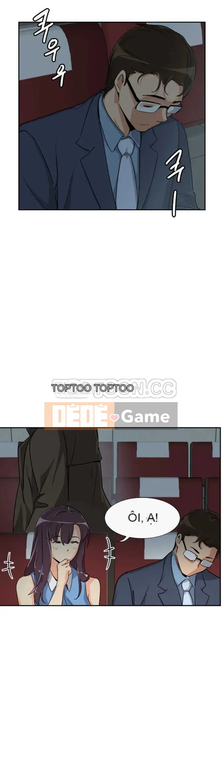 Huấn Luyện Vợ Của Bạn Chương 1-52