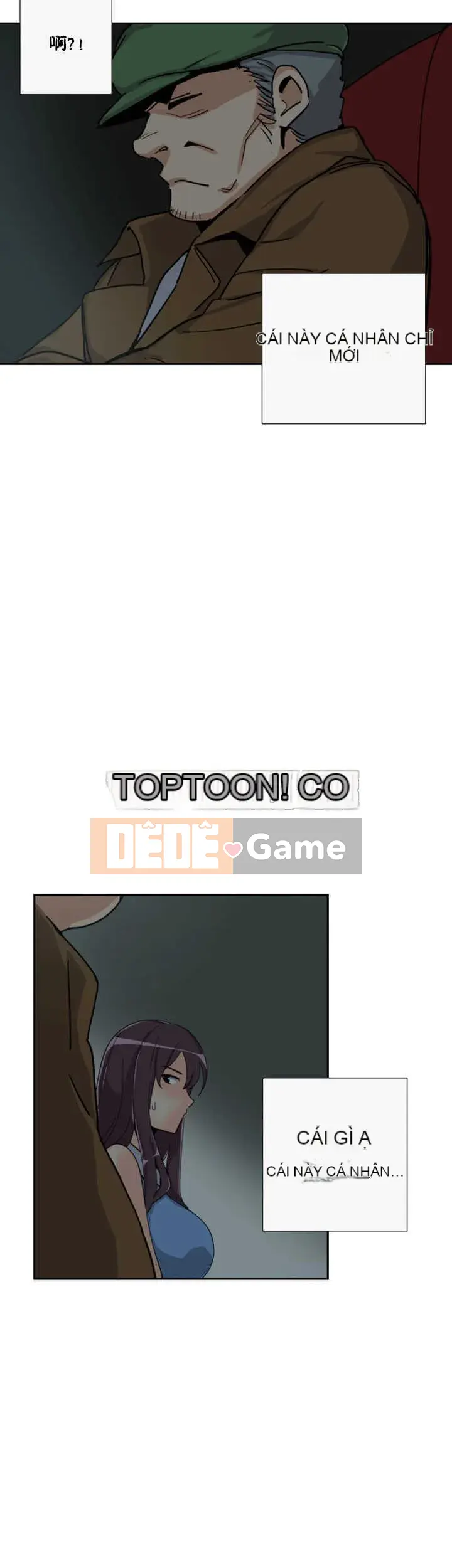 Huấn Luyện Vợ Của Bạn Chương 1-52