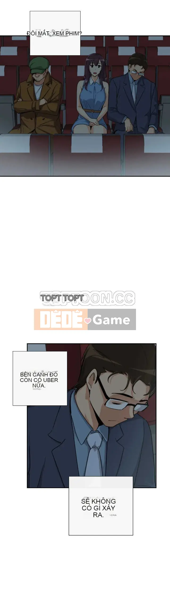 Huấn Luyện Vợ Của Bạn Chương 1-52