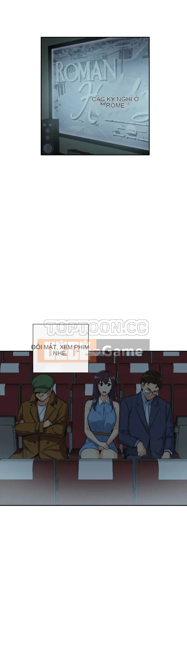 Huấn Luyện Vợ Của Bạn Chương 1-52