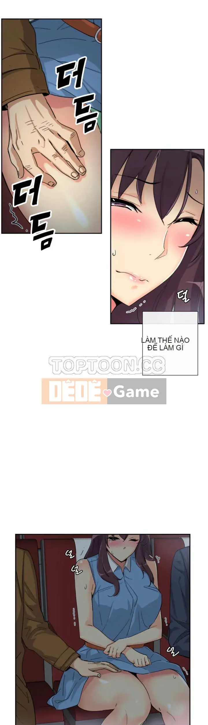 Huấn Luyện Vợ Của Bạn Chương 1-52