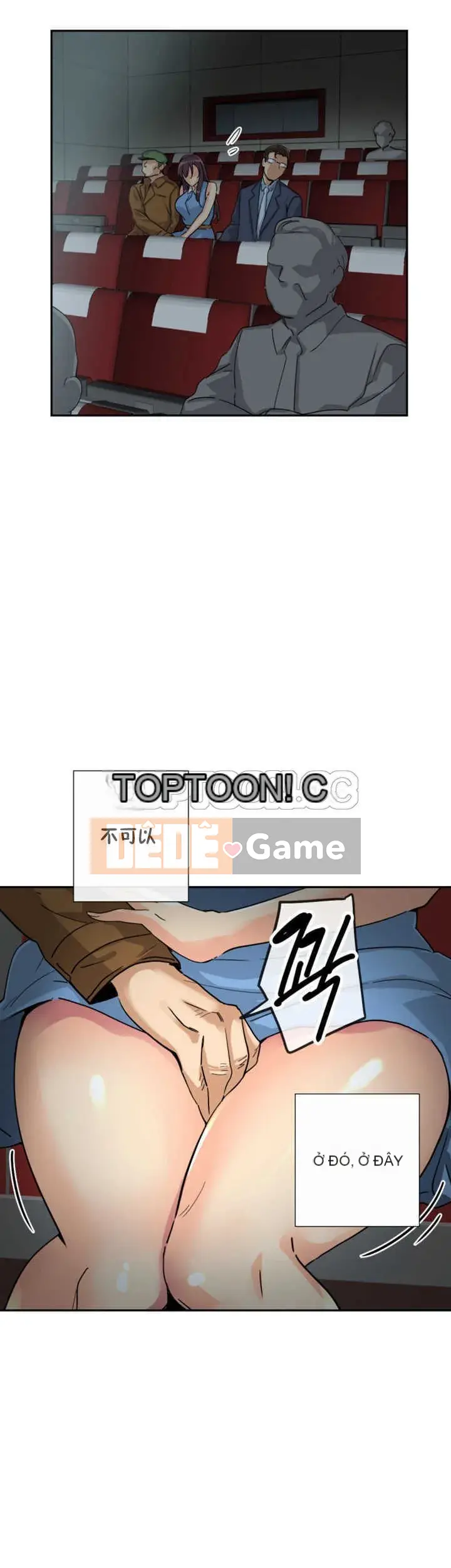 Huấn Luyện Vợ Của Bạn Chương 1-52