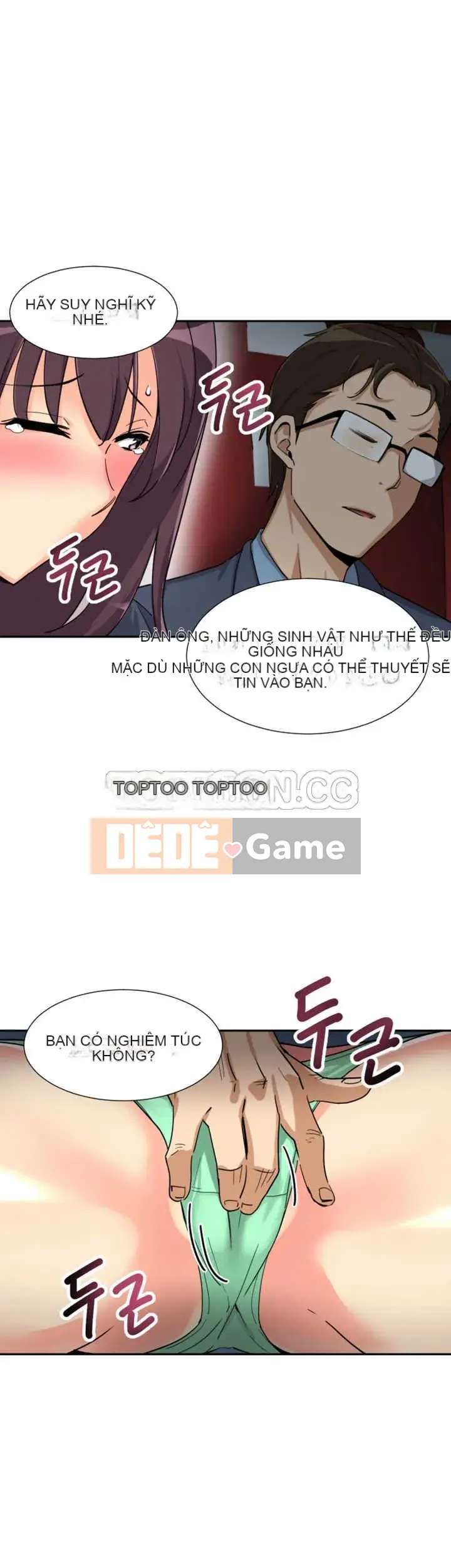 Huấn Luyện Vợ Của Bạn Chương 1-52