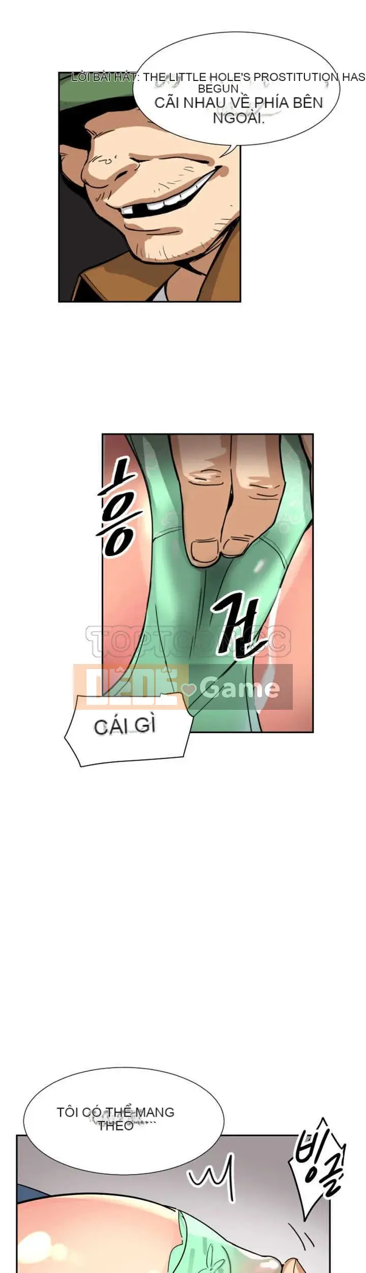 Huấn Luyện Vợ Của Bạn Chương 1-52