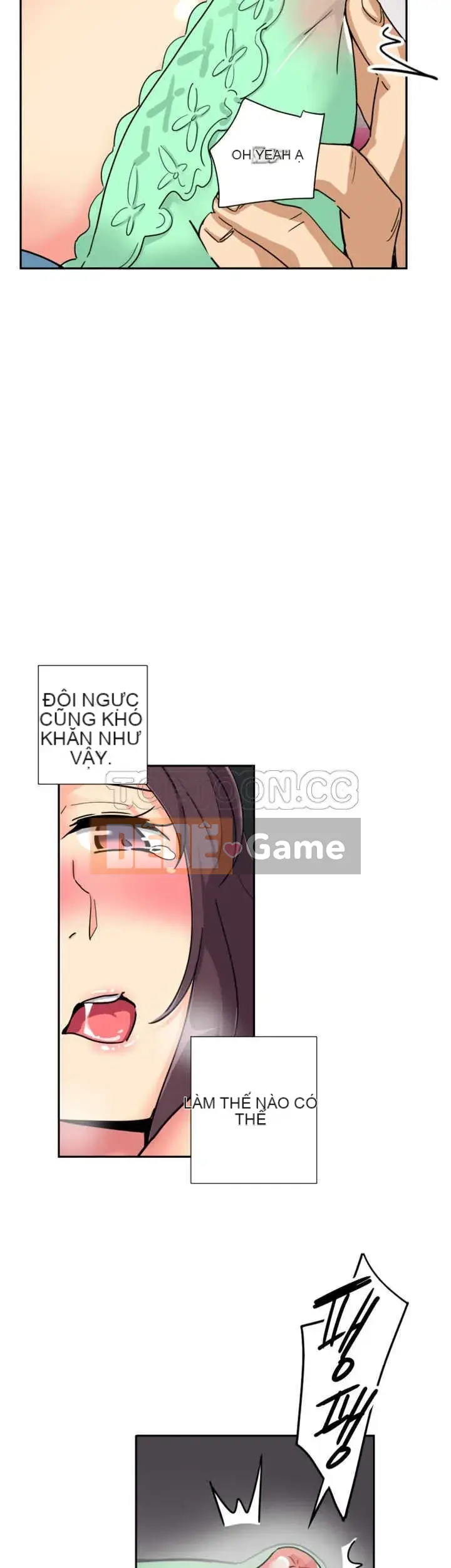 Huấn Luyện Vợ Của Bạn Chương 1-52