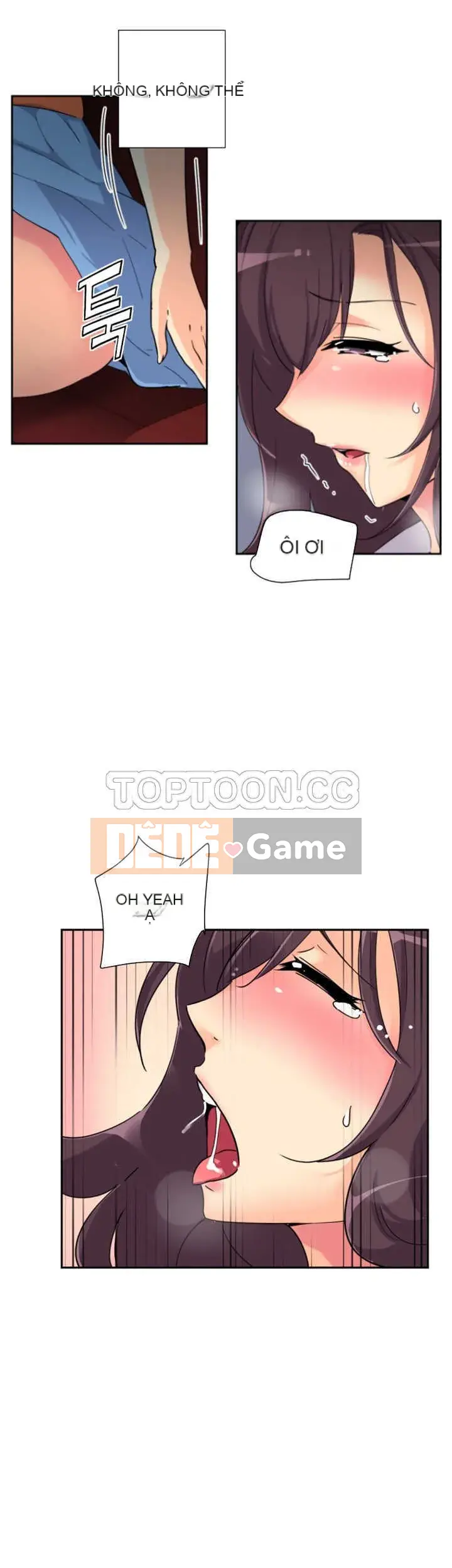 Huấn Luyện Vợ Của Bạn Chương 1-52