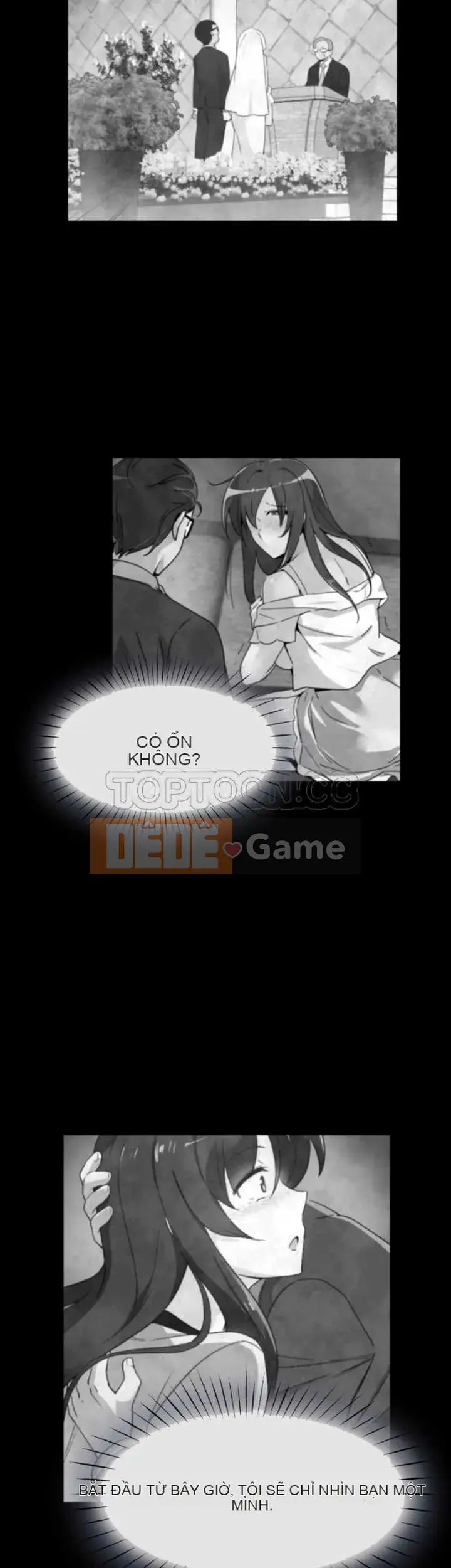 Huấn Luyện Vợ Của Bạn Chương 1-52