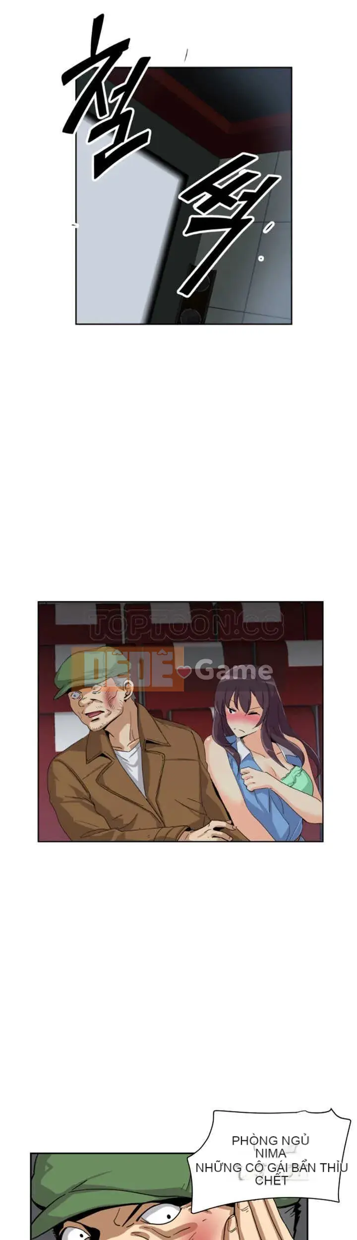 Huấn Luyện Vợ Của Bạn Chương 1-52