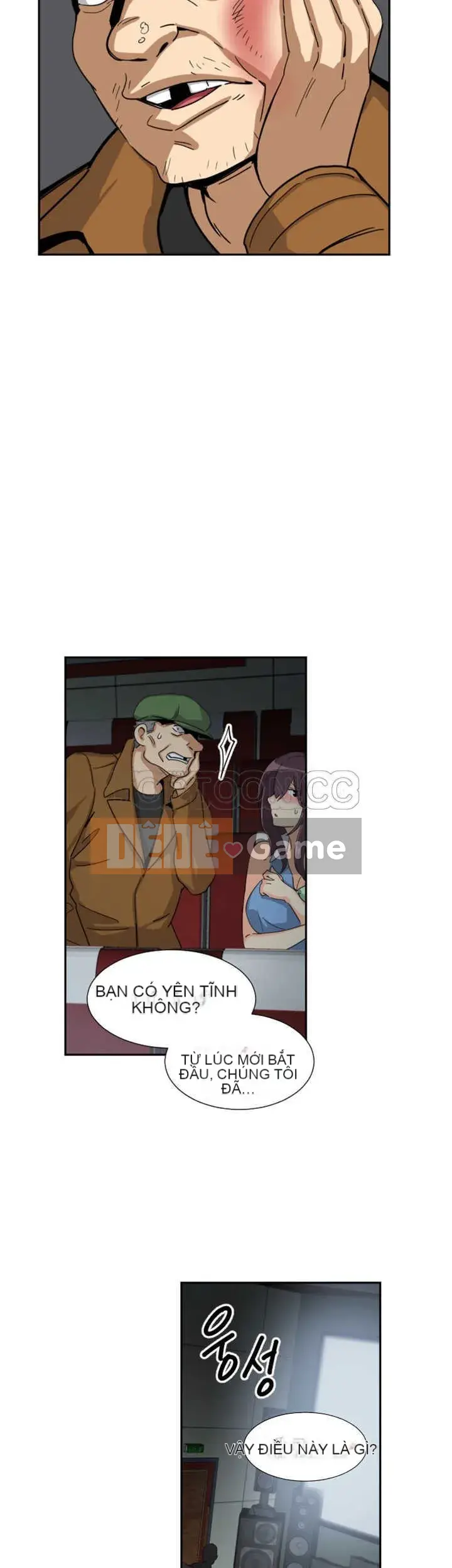 Huấn Luyện Vợ Của Bạn Chương 1-52