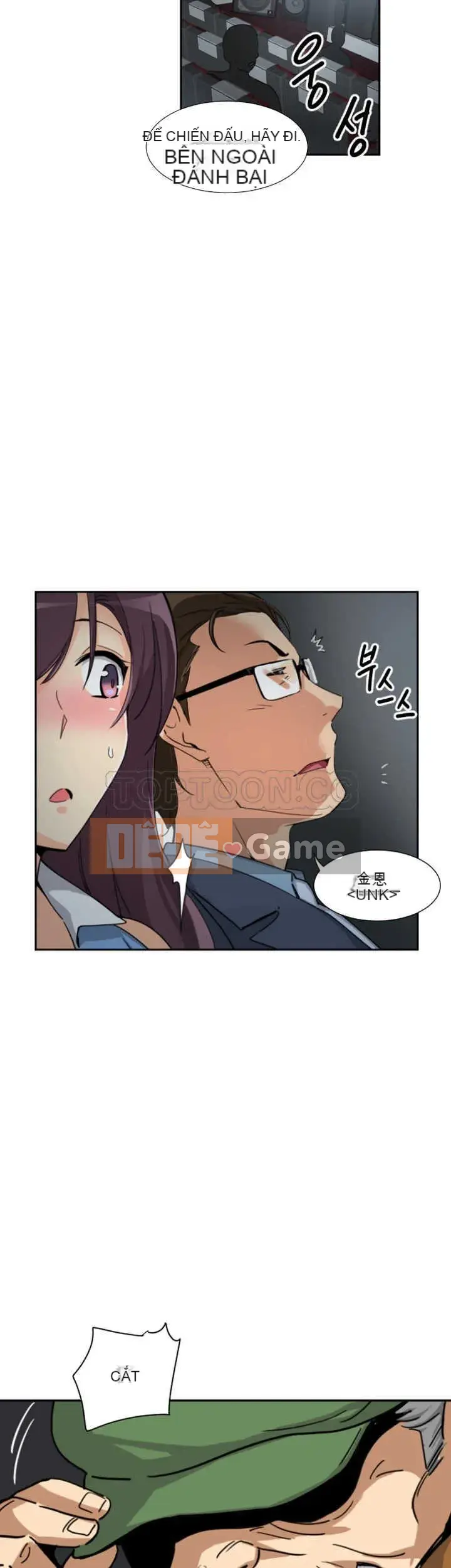 Huấn Luyện Vợ Của Bạn Chương 1-52