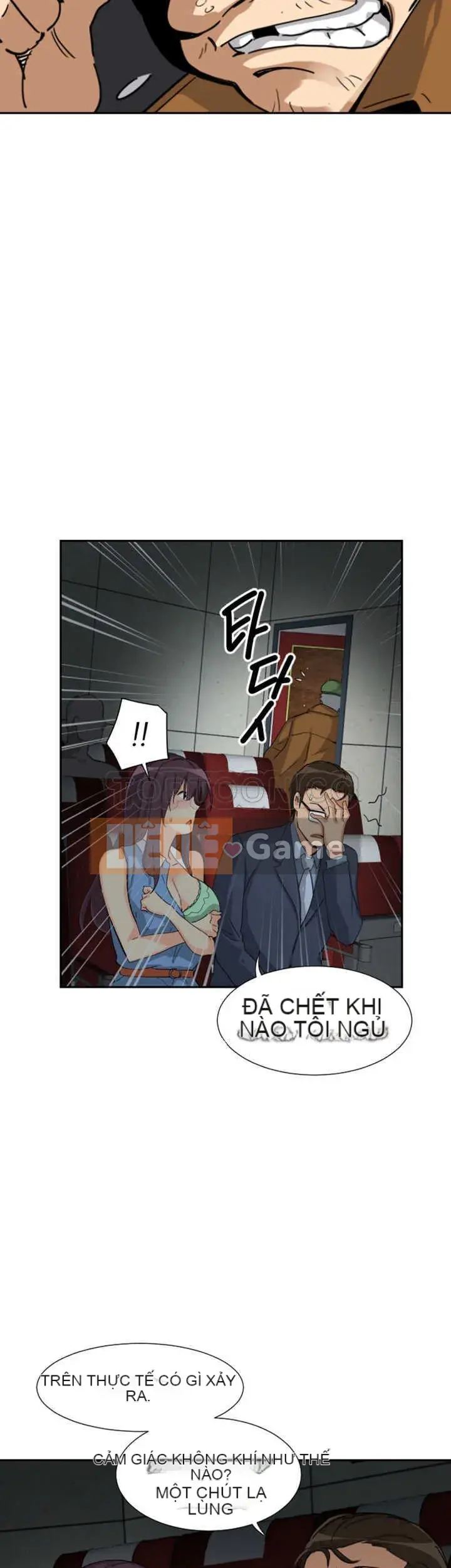 Huấn Luyện Vợ Của Bạn Chương 1-52