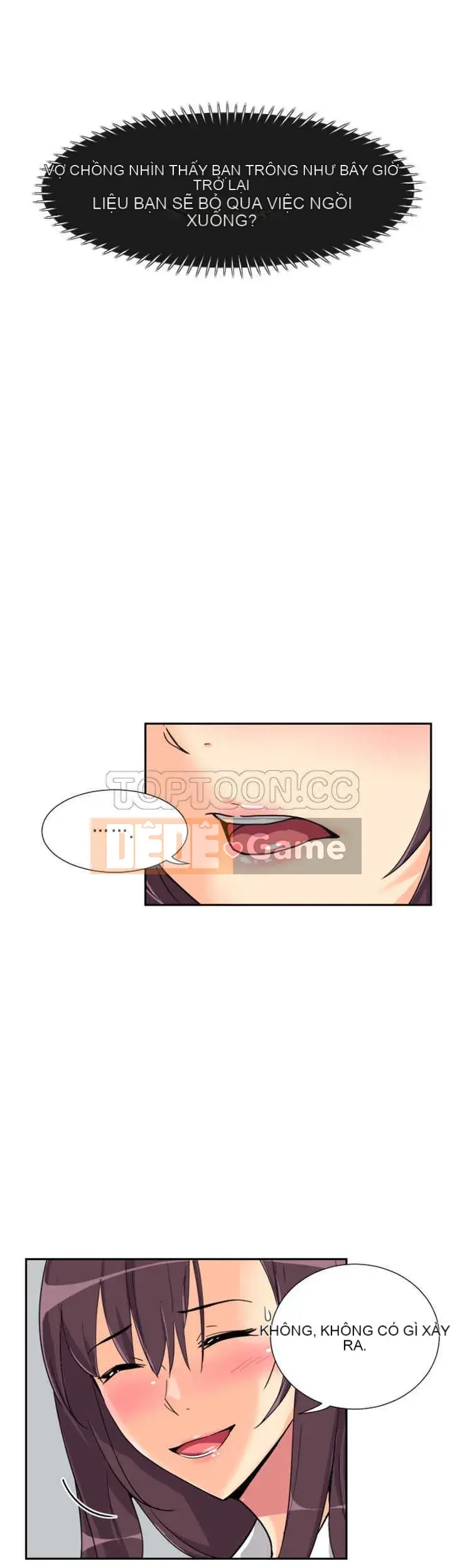 Huấn Luyện Vợ Của Bạn Chương 1-52