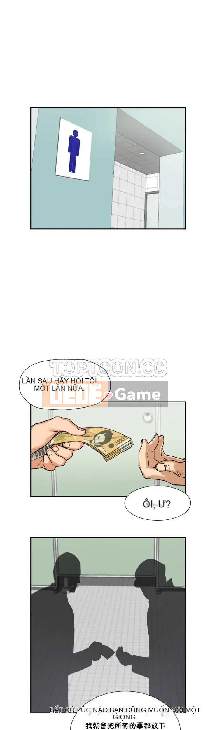 Huấn Luyện Vợ Của Bạn Chương 1-52