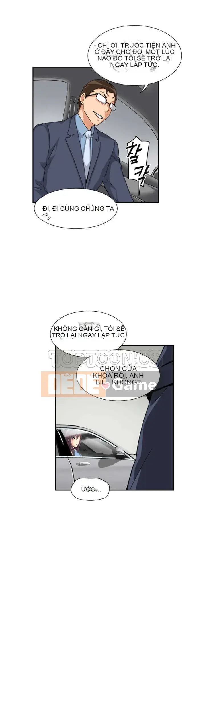 Huấn Luyện Vợ Của Bạn Chương 1-52