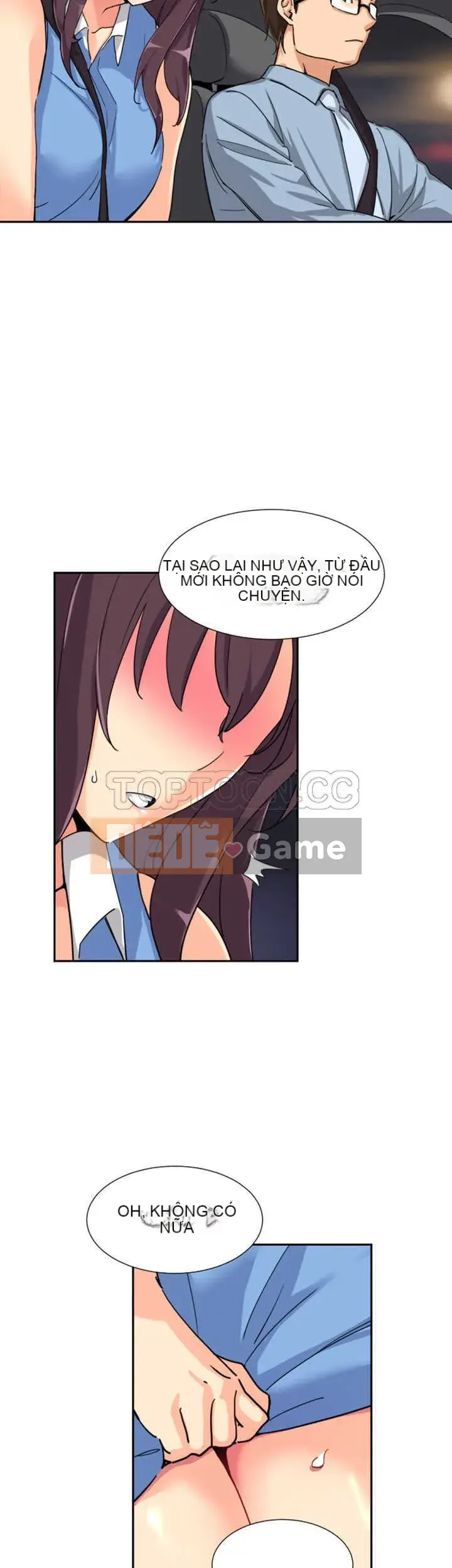 Huấn Luyện Vợ Của Bạn Chương 1-52