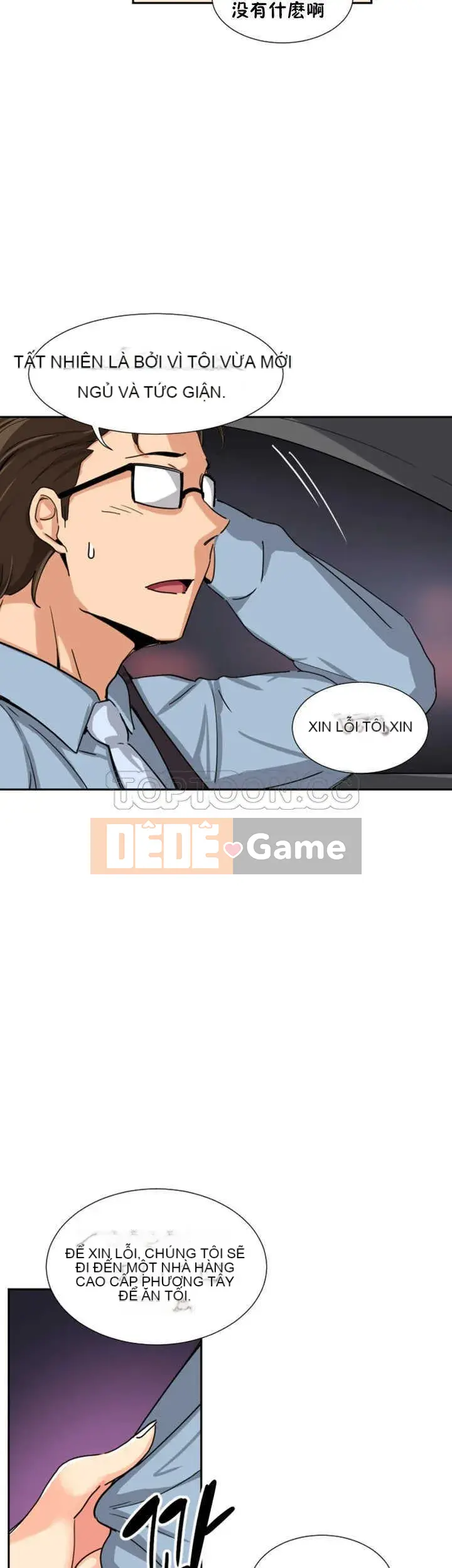 Huấn Luyện Vợ Của Bạn Chương 1-52