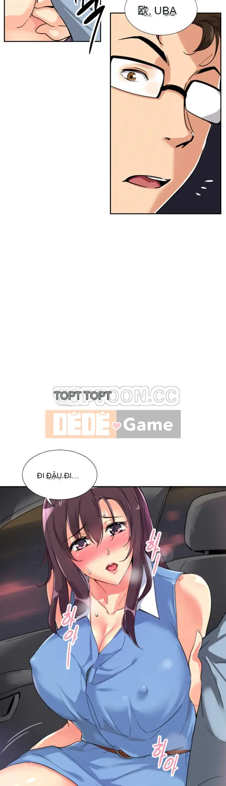 Huấn Luyện Vợ Của Bạn Chương 1-52