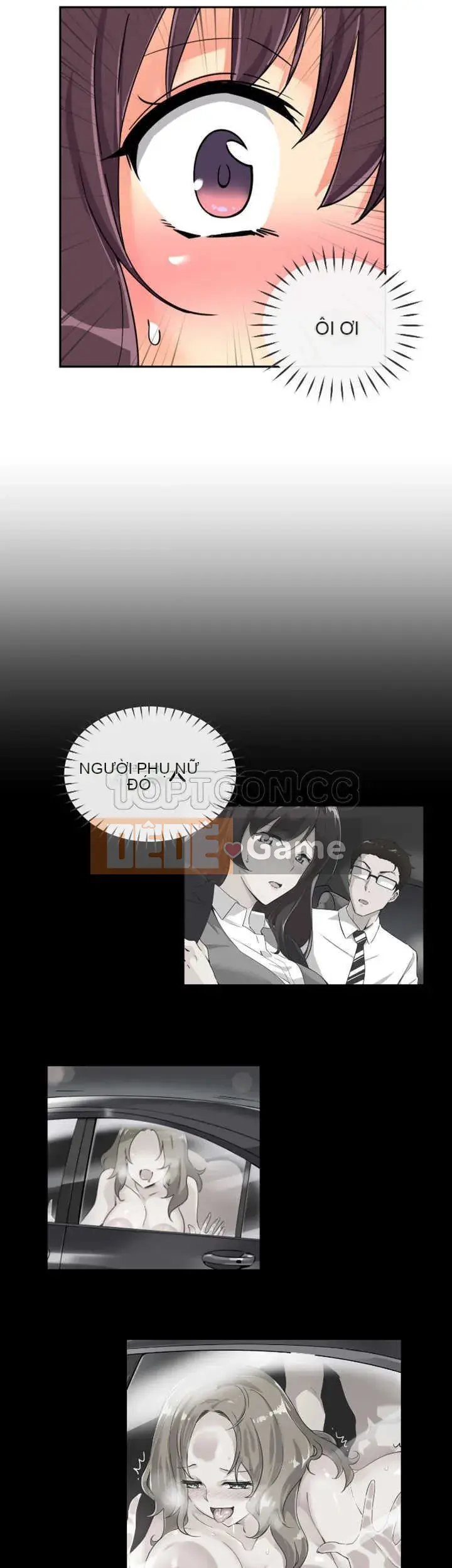 Huấn Luyện Vợ Của Bạn Chương 1-52