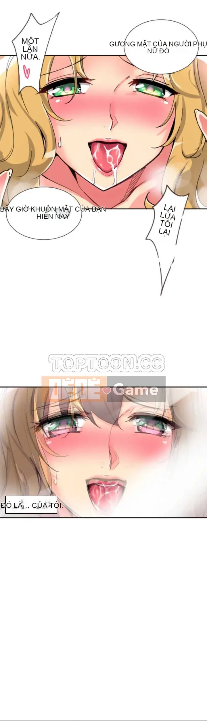 Huấn Luyện Vợ Của Bạn Chương 1-52