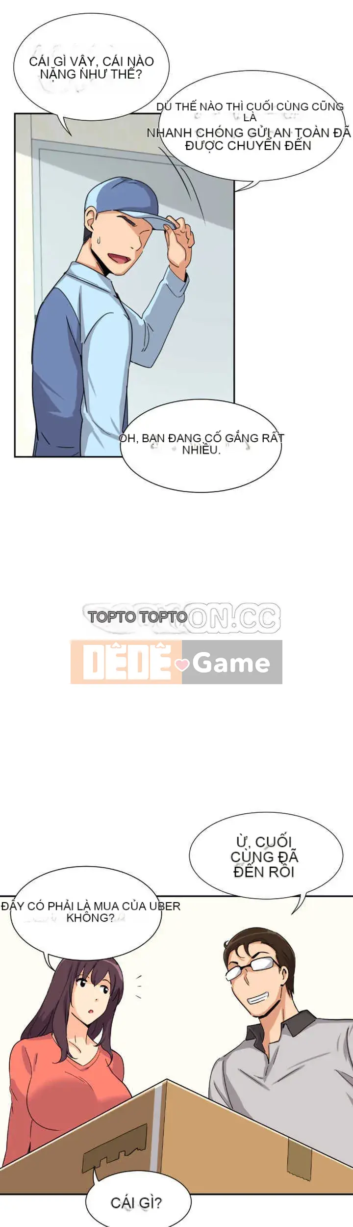 Huấn Luyện Vợ Của Bạn Chương 1-52