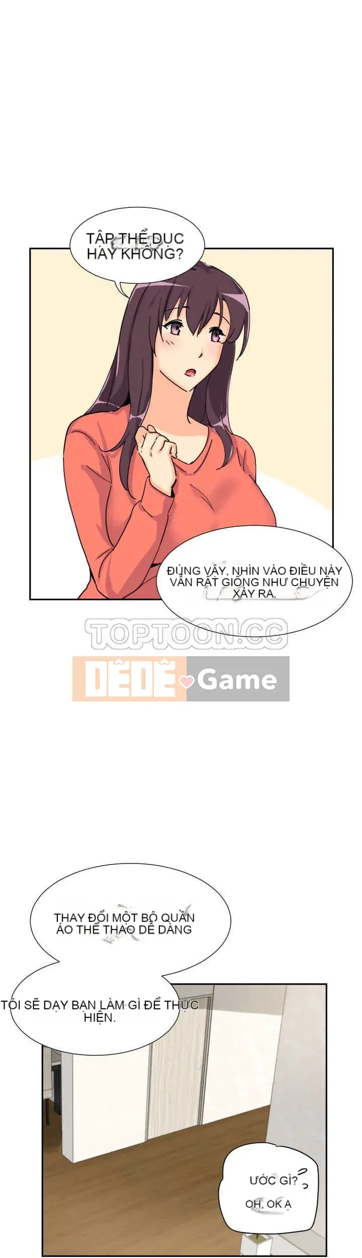 Huấn Luyện Vợ Của Bạn Chương 1-52