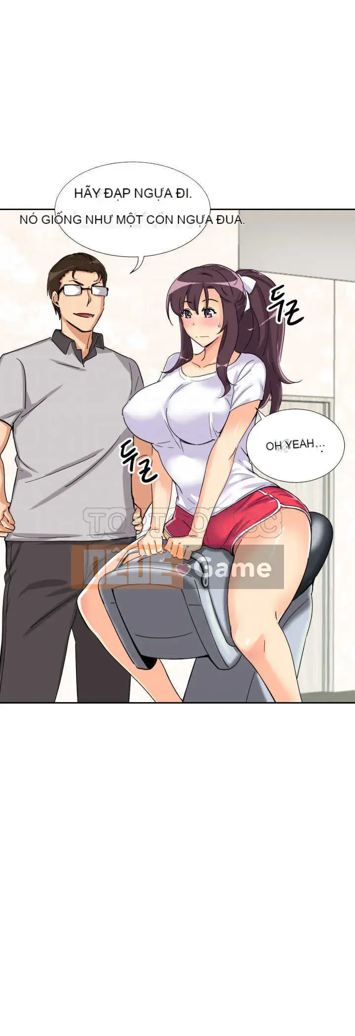 Huấn Luyện Vợ Của Bạn Chương 1-52